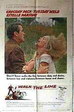 Watch I Walk the Line Sockshare