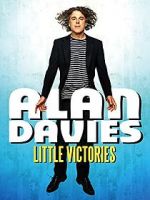 Watch Alan Davies: Little Victories Sockshare