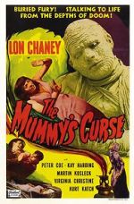 Watch The Mummy's Curse Sockshare