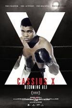 Watch Cassius X: Becoming Ali Sockshare