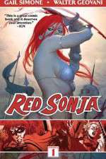 Watch Red Sonja: Queen of Plagues Sockshare