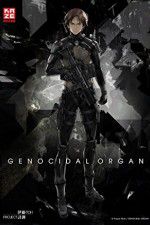 Watch Genocidal Organ Sockshare