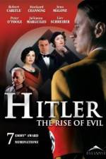 Watch Hitler: The Rise of Evil Sockshare