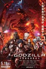 Watch Godzilla: City on the Edge of Battle Sockshare