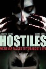 Watch Hostiles Sockshare