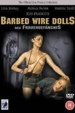 Watch Barbed Wire Dolls Sockshare