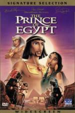 Watch The Prince of Egypt Sockshare