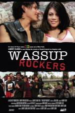 Watch Wassup Rockers Sockshare