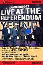 Watch Kevin Bridges Live At The Referendum Sockshare