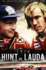 Watch Hunt vs Lauda: F1\'s Greatest Racing Rivals Sockshare