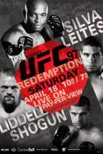 Watch UFC 97 Redemption Sockshare