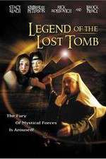 Watch Legend of the Lost Tomb Sockshare