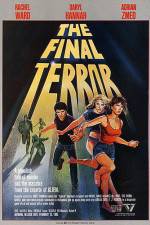 Watch The Final Terror Sockshare