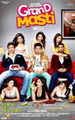 Watch Grand Masti Sockshare