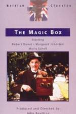 Watch The Magic Box Sockshare