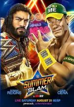 Watch WWE SummerSlam (TV Special 2021) Sockshare