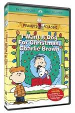 Watch I Want a Dog for Christmas Charlie Brown Sockshare