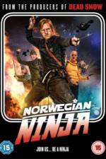 Watch Norwegian Ninja Sockshare
