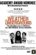 Watch The Weather Underground Sockshare
