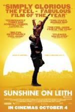 Watch Sunshine on Leith Sockshare