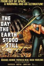 Watch The Day the Earth Stood Still Sockshare