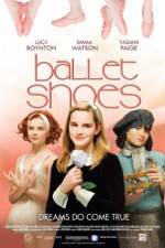 Watch Ballet Shoes Sockshare