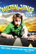 Watch Milton Jones On The Road Sockshare