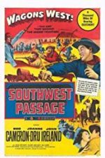 Watch Southwest Passage Sockshare