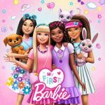 Watch My First Barbie: Happy DreamDay (TV Special 2023) Sockshare