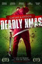 Watch Caesar and Otto's Deadly Xmas Sockshare