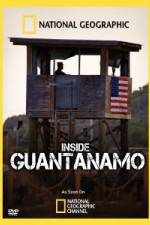 Watch NationaI Geographic Inside the Wire: Guantanamo Sockshare