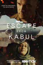 Watch Escape from Kabul Sockshare