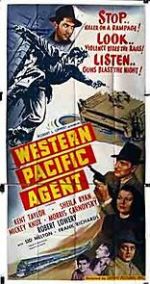 Watch Western Pacific Agent Sockshare