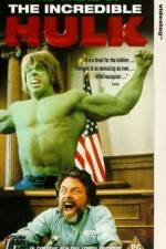 Watch The Trial of the Incredible Hulk Sockshare