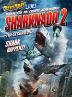 Watch RiffTrax Live: Sharknado 2 Sockshare
