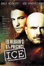 Watch Ed McBain's 87th Precinct Ice Sockshare