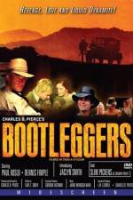 Watch Bootleggers Sockshare