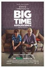 Watch Big Time Adolescence Sockshare