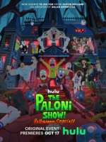 Watch The Paloni Show! Halloween Special! (TV Special 2022) Sockshare