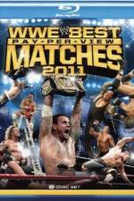 Watch Best Pay Per View Matches of 2011 Sockshare