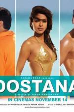 Watch Dostana Sockshare