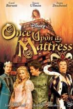 Watch Once Upon a Mattress Sockshare