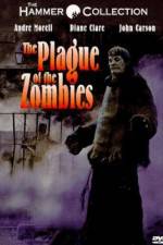 Watch The Plague of the Zombies Sockshare