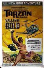 Watch Tarzan and the Valley of Gold Sockshare