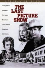 Watch The Last Picture Show Sockshare