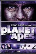 Watch Escape from the Planet of the Apes Sockshare