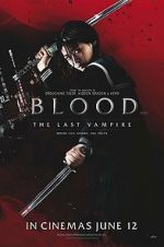 Watch Blood: The Last Vampire Sockshare