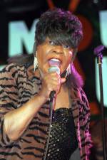 Watch Koko Taylor: Live in Chicago Sockshare