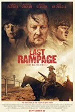 Watch Last Rampage: The Escape of Gary Tison Sockshare