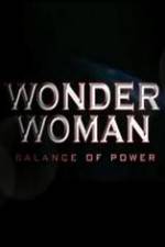 Watch Wonder Woman: Balance of Power Sockshare